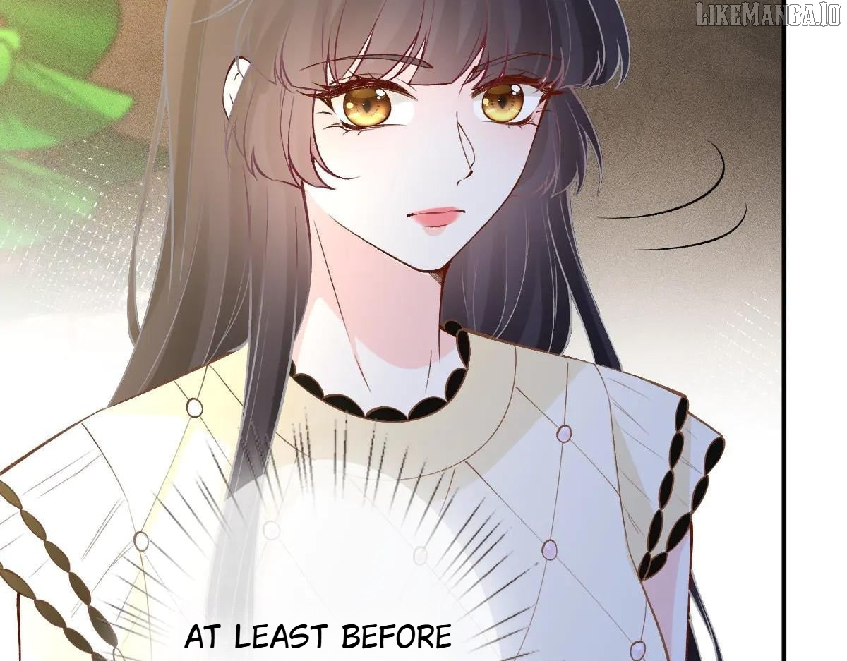Everyone's Darling Chapter 319 - page 32